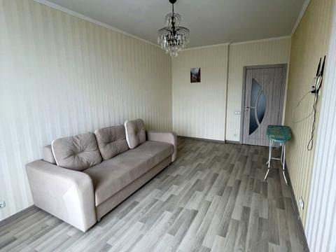 квартира за адресою Ракетна вул., 24