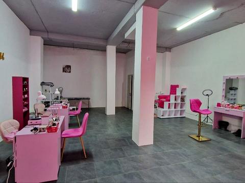 коммерческая по адресу Січових Стрільців, 2/4