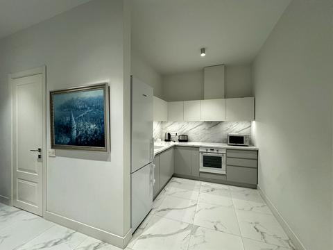 квартира по адресу Трускавецкая ул., 4-Б