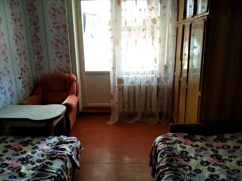 комната по адресу Волынской Дивизии ул., 21