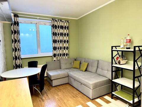 квартира за адресою Олевська вул., 5