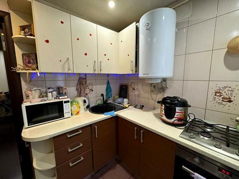 квартира за адресою Радистов, 4