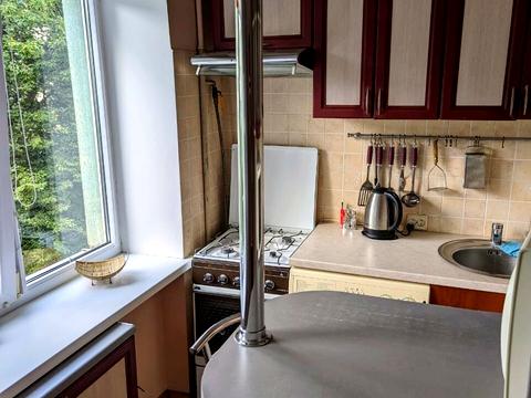 квартира за адресою Енергетична вул., 13