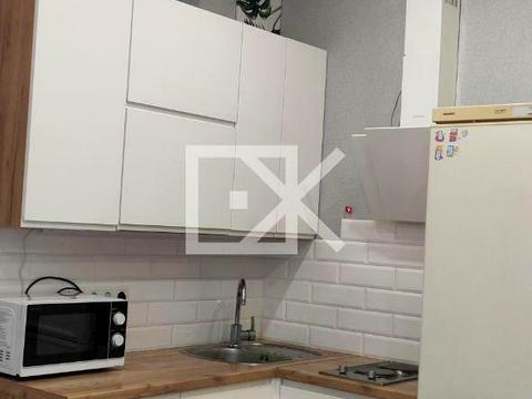 квартира по адресу Вишнёвая ул., 8