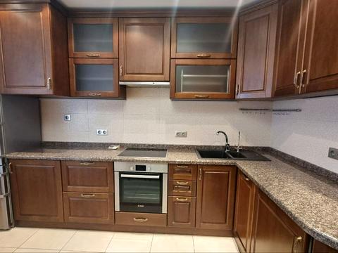 квартира за адресою Олени Пчілки вул., 5