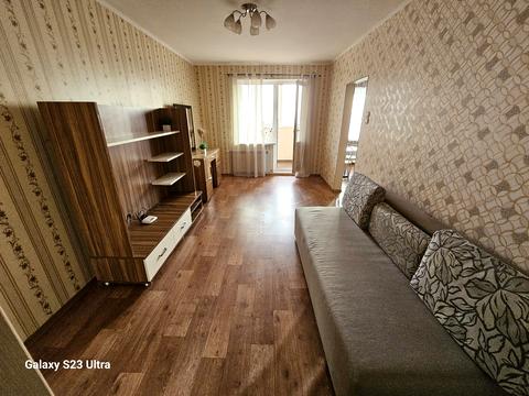 квартира по адресу Елизаветы Чавдар ул., 14