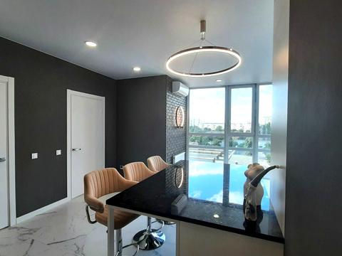 квартира по адресу Николая Гулака ул., 4