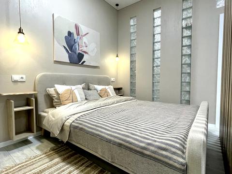 квартира по адресу Анны Ахматовой ул., 22