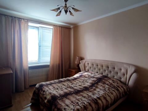 квартира за адресою Нескорених вул. (Героїв Праці), 20/321