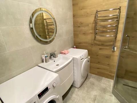 квартира по адресу Федора Эрнста ул., 16-А