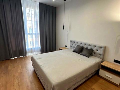 квартира по адресу Звёздный бульв., 1м