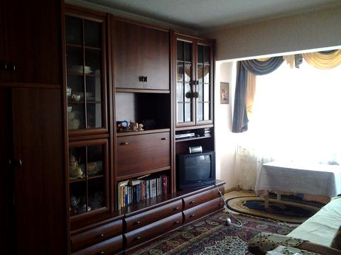 квартира по адресу Маричанская ул. (Андрея Бубнова), 11