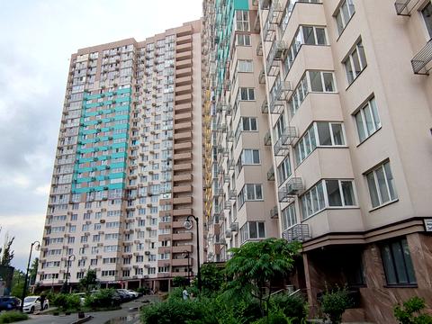 квартира за адресою Академіка Заболотного вул., 15-Г