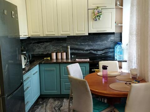 квартира за адресою Свято-Покровська вул. (Леніна), 73-Б/5