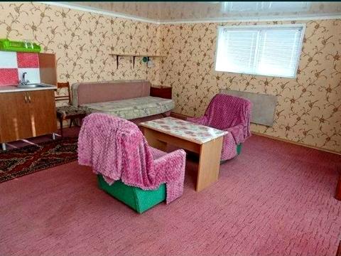 квартира по адресу Олімпійська ул., 10