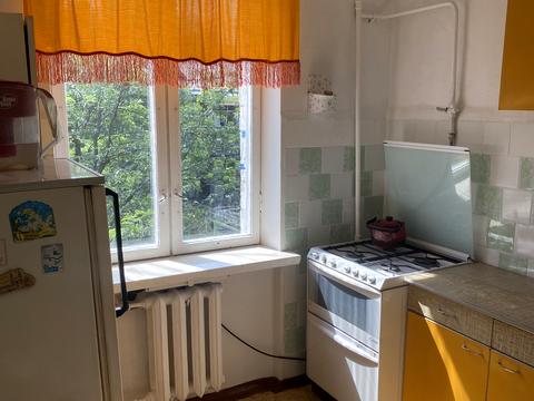 квартира за адресою Сокальська вул., 11