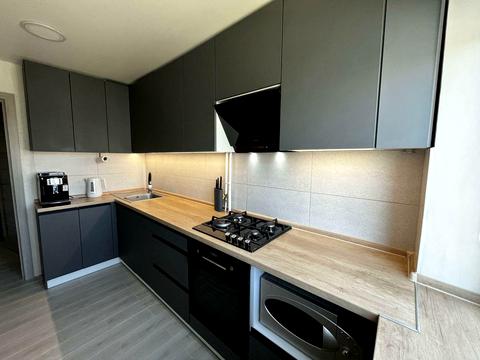 квартира по адресу Героев, 30