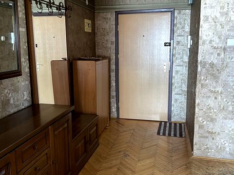 квартира по адресу Ивана Пулюя ул., 5-Б