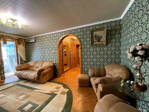 квартира за адресою Коробова вул., 20