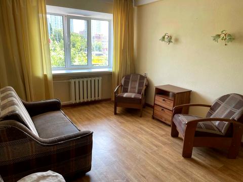 квартира за адресою Повітряних Сил просп. (Повітрофлотський), 52