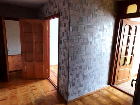 квартира за адресою Аерокосмічний просп. (Гагаріна), 38