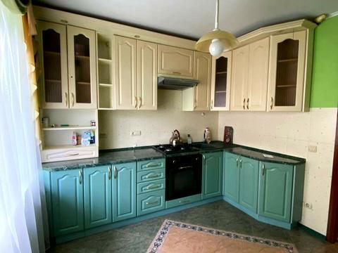 квартира за адресою Зелена вул., 83