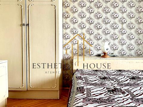 квартира по адресу Левка Лукьяненко ул. (Маршала Тимошенко), 7