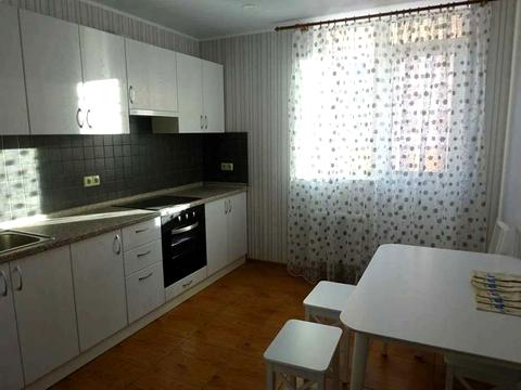 квартира по адресу Соломии Крушельницкой ул., 15-Б