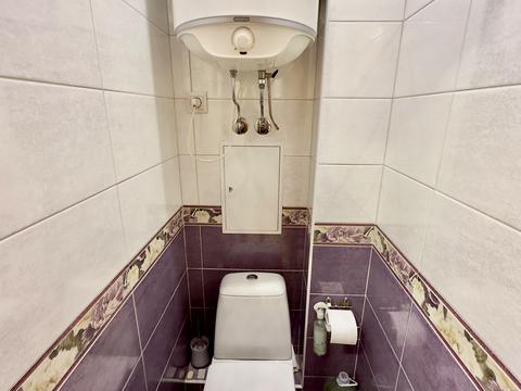 квартира за адресою Ревуцького вул., 25