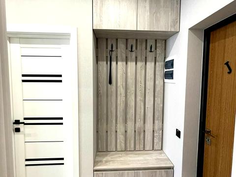 квартира за адресою Київ, Кудрявська вул., 24а