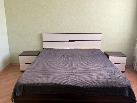 квартира по адресу Драгоманова ул., 6/1