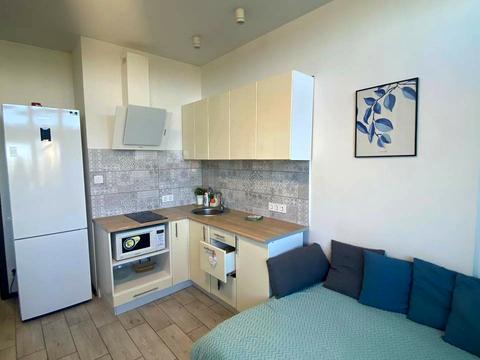 квартира по адресу Фонтанская дорога ул. (Перекопской дивизии улица), 58