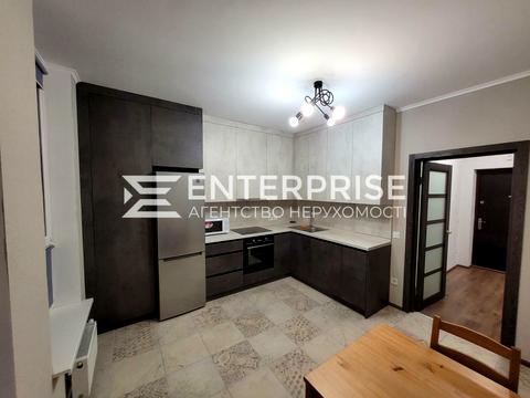 квартира за адресою Берестейський просп. (Перемоги), 65-Б