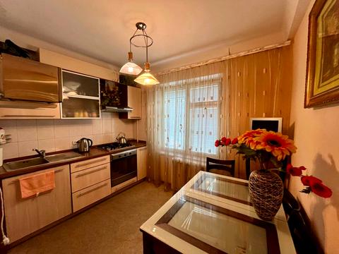 квартира по адресу Запорожская ул., 9-А