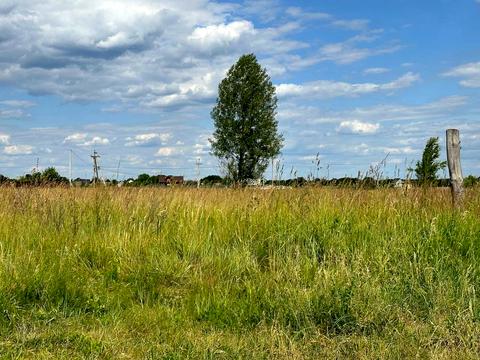 участок по адресу Пратва, 16