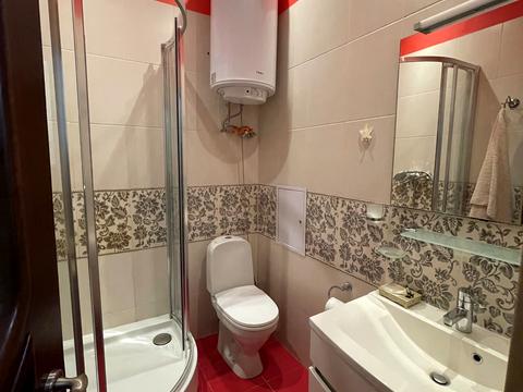 квартира за адресою Степана Руданського, 3а