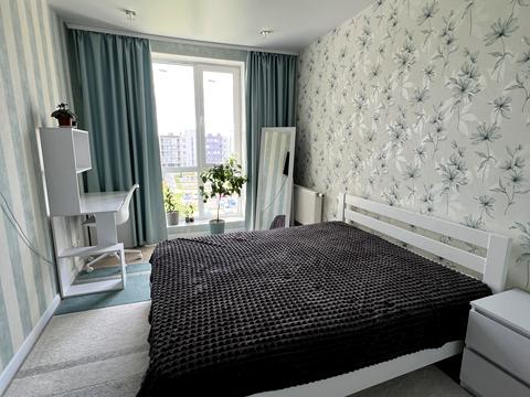 квартира по адресу Бориса Гмыри ул., 9