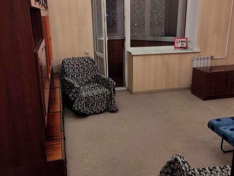 квартира за адресою Академіка Корольова вул., 2а