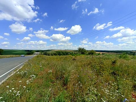 ділянка за адресою Старокостянтинівське шосе