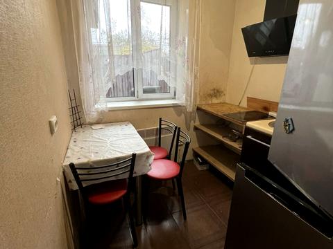 квартира за адресою Олександрівський просп. (Косіора), 96А