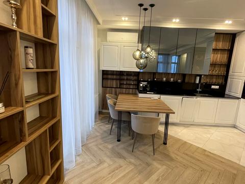 квартира за адресою Спаська вул., 35
