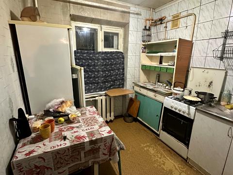 квартира по адресу Святослава Храброго ул., 4