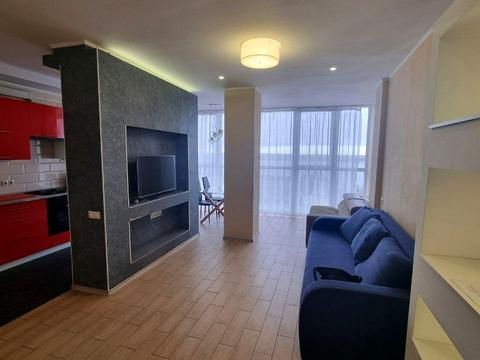 квартира за адресою Європейська вул. (Миронова), 9-А