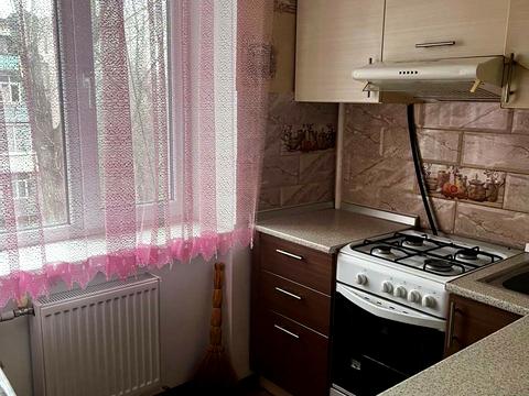 квартира по адресу Українського Відродження бульв. (Пушкина), 10