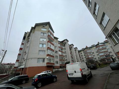 квартира за адресою Симона Петлюри вул. (), 34г