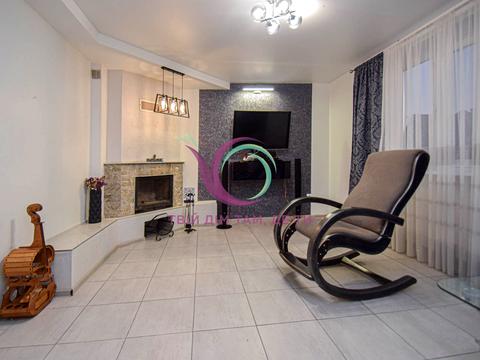 дом по адресу Вишнёвая ул., 1