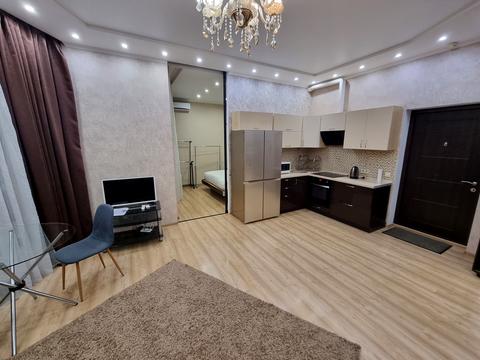 квартира за адресою Зарічна вул., 1-В