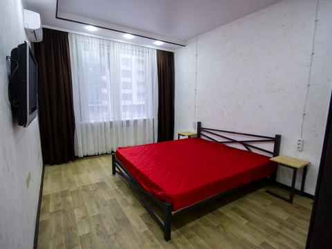 квартира за адресою Євгена Чикаленка вул., 93