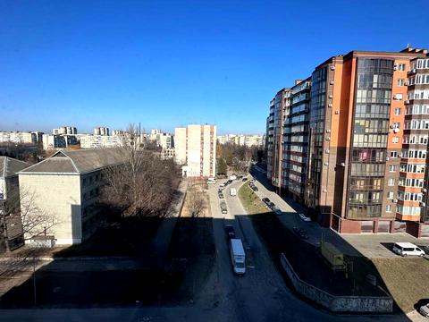 квартира по адресу Трускавецкая ул., 48