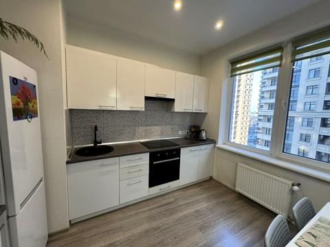 квартира за адресою Генуезька вул., 3б